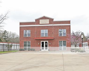 Storage Units for Rent available at 133 Center Street, Richland, MS 39218