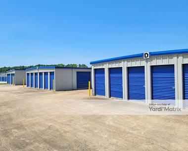 Storage Units for Rent available at 173 1st Street, Flora, MS 39071