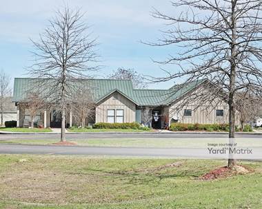 Storage Units for Rent available at 109 Movietown Drive, Canton, MS 39046