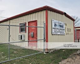 Image for 254 - Storage - 3701 North 20th, Waco, TX