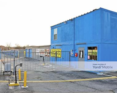 Storage Units for Rent available at 604 East Central Texas Expwy, Killeen, TX 76541