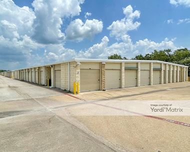 Storage Units for Rent available at 17333 State Highway 6 South, College Station, TX 77845