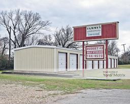 Image for Budget Self Storage - 2225 Air Base Road, Waco, TX