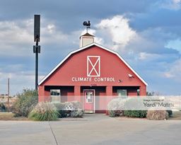 Image for Big Red Barn Self Storage - 2206 Windfield Drive, Killeen, TX