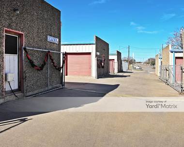 Storage Units for Rent available at 1312 North New Road, Waco, TX 76710