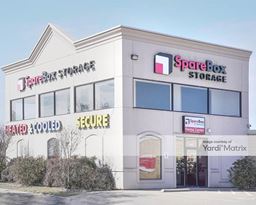 Image for SpareBox Storage - 3501 Flat Rock Road, Waco, TX