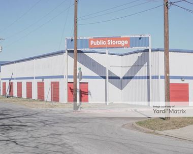 Storage Units for Rent available at 459 Cove Terrace, Copperas Cove, TX 76522