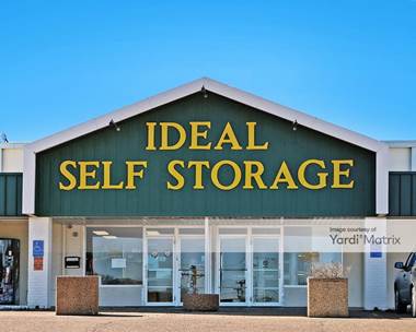 Storage Units for Rent available at 1312 North New Road, Waco, TX 76710