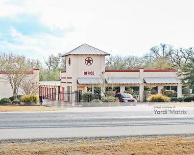 Storage Units for Rent available at 3820 Harvey Road, College Station, TX 77845