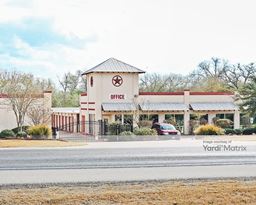 Image for Storage Center, The - 3820 Harvey Road, College Station, TX