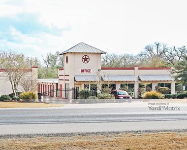 Storage Units for Rent available at 3820 Harvey Road, College Station, TX 77845