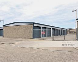 Image for 254 - Storage - 4018 Wisteria Street, Waco, TX