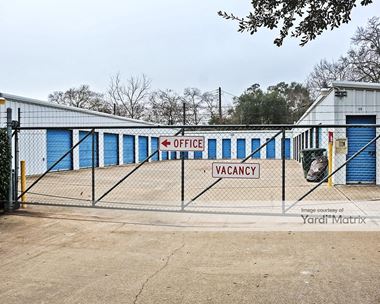 Storage Units for Rent available at 2306 Cavitt Avenue, Bryan, TX 77801