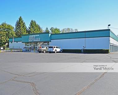 Storage Units for Rent available at 451 Bridge Street, Groton, CT 06340