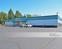 Image for Safe N' Sound Self Storage - 451 Bridge Street, Groton, CT