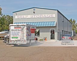 Image for Maplewood Self Storage - 929 North Main Street Ext, Wallingford, CT