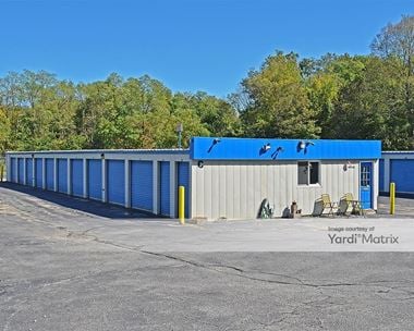 Storage Units for Rent available at 12 Farnham Court, Norwich, CT 06360