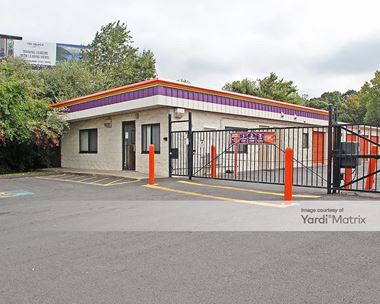 Storage Units for Rent available at 76 Captain Neville Drive, Waterbury, CT 06705