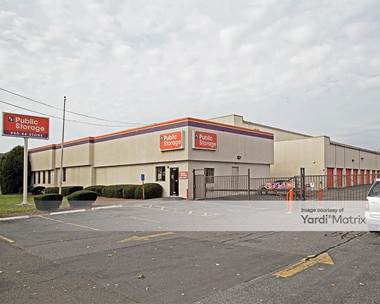 Storage Units for Rent available at 1296 Kings Highway Cutoff, Fairfield, CT 06824