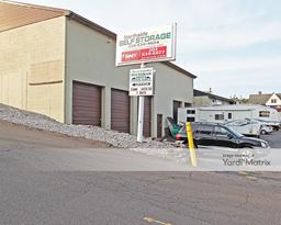 Image for Northside Self Storage - 430 Colony Street, Meriden, CT