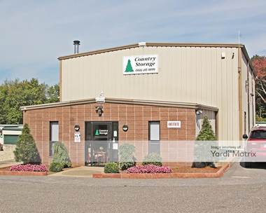 Storage Units for Rent available at 494 Burlington Road, Harwinton, CT 06791