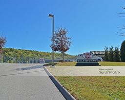 Image for Terra Firma Self - Storage - 1358 Baldwin Hill Road, Gales Ferry, CT