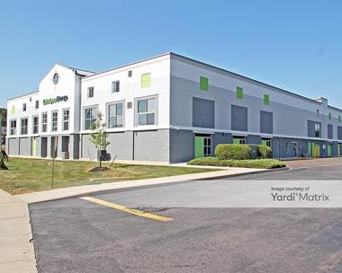 Storage Units for Rent available at 132 Silas Deane Hwy, Wethersfield, CT 06109