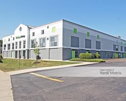 Image for Extra Space Storage - 132 Silas Deane Hwy, Wethersfield, CT