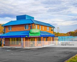Image for Extra Space Storage - 488 Boston Post Road, Orange, CT