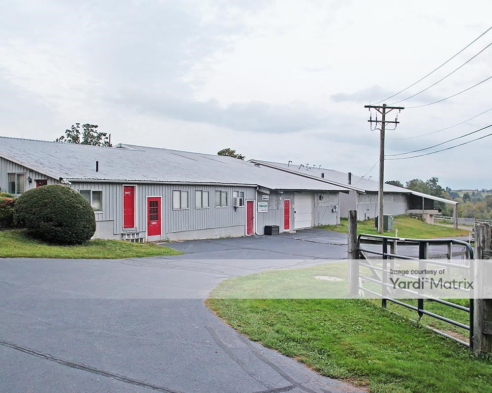 30 Best Storage Units in Bethlehem CT from 14