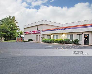 Storage Units for Rent available at 120 Berlin Turnpike, Berlin, CT 06037