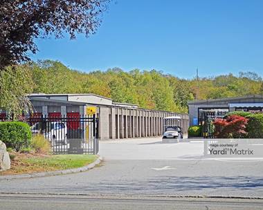 Storage Units for Rent available at 175 Cross Road, Waterford, CT 06385