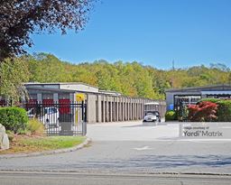 Image for Rent - A - Space - 175 Cross Road, Waterford, CT