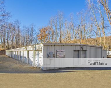 Storage Units for Rent available at 103 Mill Plain Road, Danbury, CT 06811