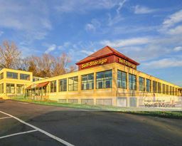 Image for Storage Rentals of America - 127 Main Street, Portland, CT