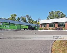 Image for Extra Space Storage - 50 Olesen Road, Wethersfield, CT