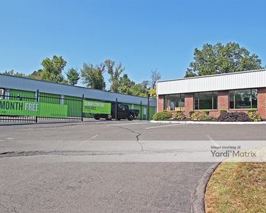 Storage Units for Rent available at 50 Olesen Road, Wethersfield, CT 06109