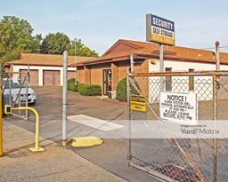 Image for iStorage - 73 Chamberlain Hwy, Meriden, CT
