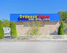 Image for Storage Rentals of America - 2500 Niles Cortland Road, Cortland, OH
