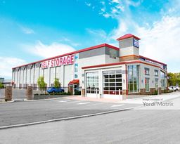 Image for Metroplex Self Storage - 1620 Motor Inn Drive, Girard, OH