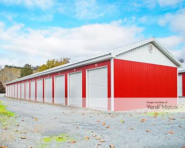 Storage Units for Rent available at 2701 Keystone Way, Newport, PA 17074
