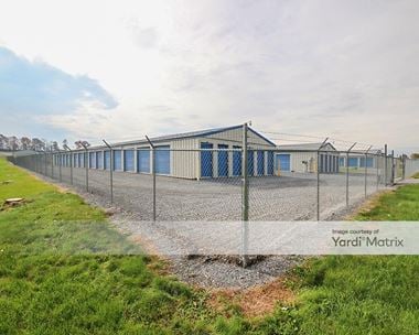 Storage Units for Rent available at 300 Oak Flat Road, Newville, PA 17241