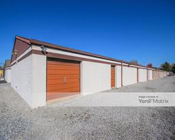 Image for Cross Keys Mini Storage - 5975 York Road, New Oxford, PA