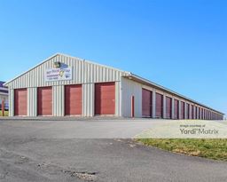 Image for Hen House Storage - 499 Kocher Road, Elizabethville, PA