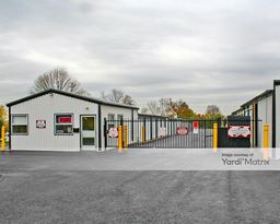 Image for iStorage - 2290 Greenbriar Road, York, PA