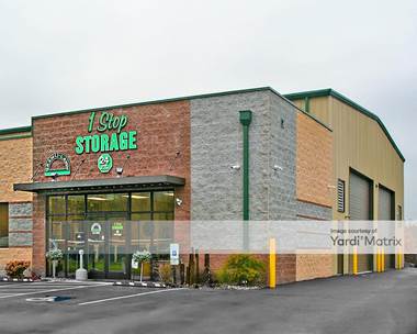 Storage Units for Rent available at 183 Old York Road 183, New Cumberland, PA 17070