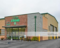 Image for 1 Stop Storage - 183 Old York Road 183, New Cumberland, PA