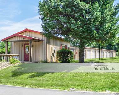 Storage Units for Rent available at 1910 West Trindle Road, Carlisle, PA 17013