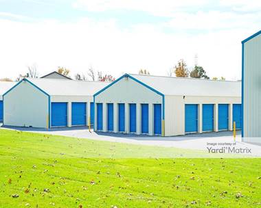 Storage Units for Rent available at 659 Kutztown Road, Myerstown, PA 17067