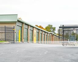Image for Extra Space Storage - 4751 Westport Drive, Mechanicsburg, PA